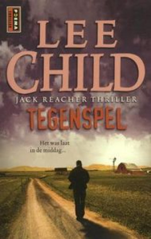 Buch TEGENSPEL Lee Child