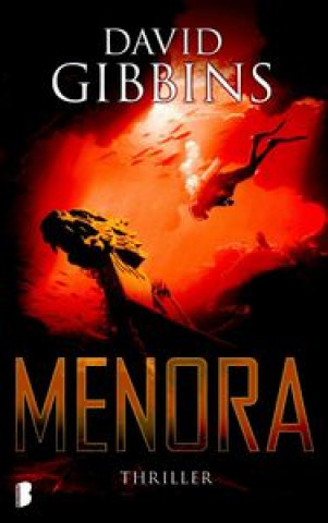 Book MENORA GIBBINS DAVID