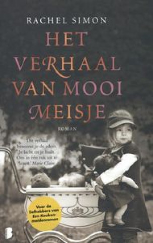 Carte HET VERHAAL VAN MOOI MEISJE SIMON RACHEL