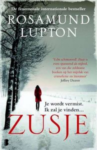 Book ZUSJE LUPTON ROSAMUND