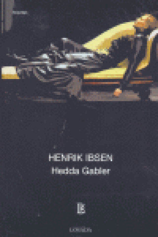 Buch HEDDA GABLER IBSEN