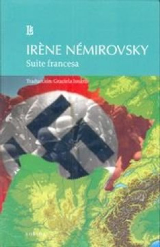 Book SUITE FRANCESA NEMIROVSKY