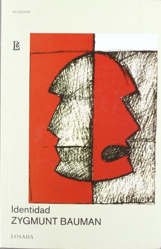 Libro IDENTIDAD BAUMAN