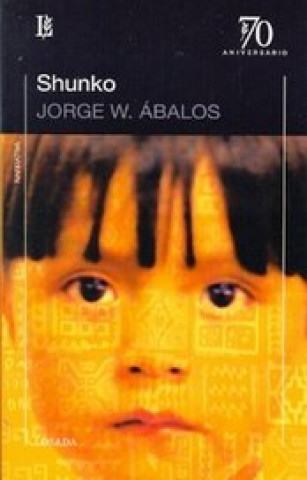 Libro SHUNKO ABALOS