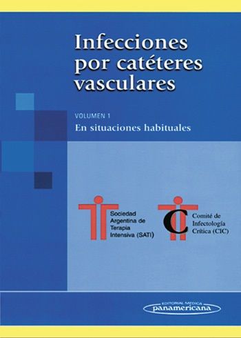 Kniha Infecciones por catéteres vasculares SAN JUAN