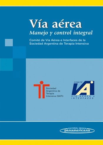 Knjiga V­a Aérea SOCIEDAD ARGENTINA DE TERAPIA INTENSIVA