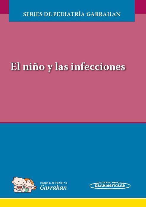 Kniha El niño y las infecciones Bologna