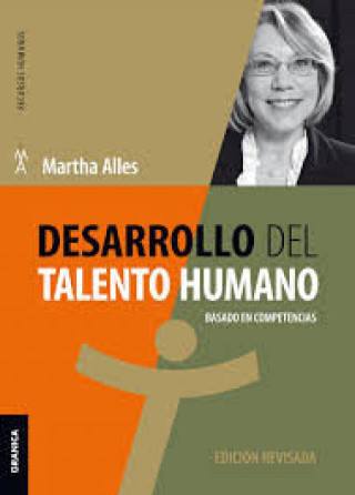 Kniha Desarrollo del talento humano (Nueva Edición) ALLES