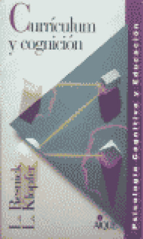 Buch CURRICULUM Y COGNICION RESNICK