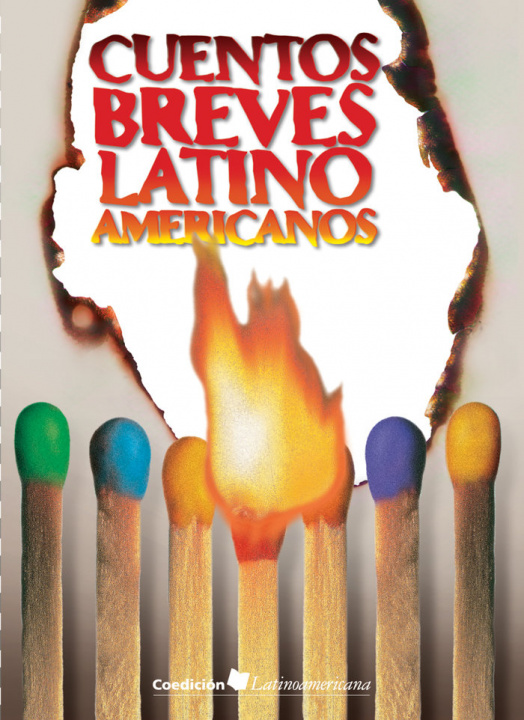 Kniha Cuentos Breves Latino Americanos 