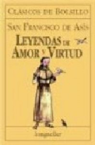 Книга LEYENDAS DE AMOR Y VIRTUD Nº13 