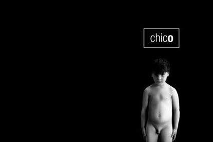Knjiga CHICO. FORMIGUERA PERE
