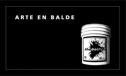 Knjiga Arte En Balde MELAZZINI