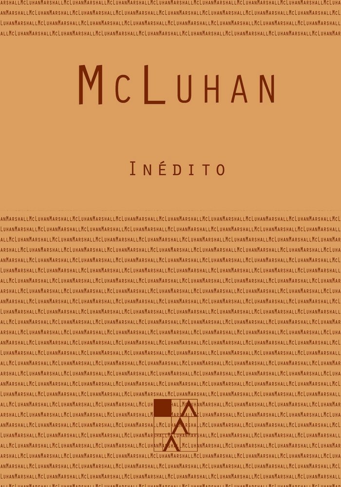 Carte INEDITO MCLUHAN