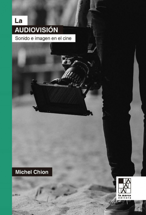 Buch La audiovisión CHION
