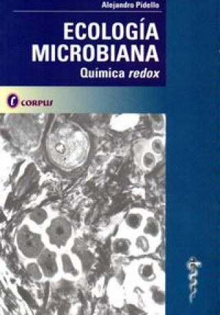 Libro ECOLOGIA MICROBIANA PIDELLO