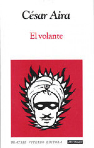 Knjiga EL VOLANTE AIRA