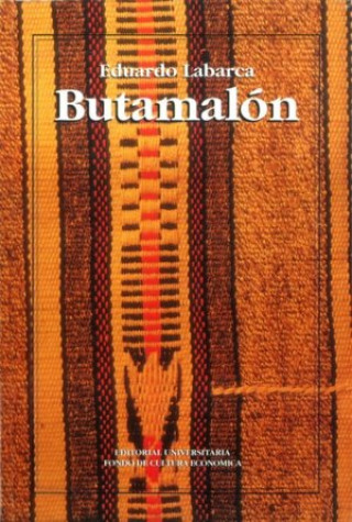 Knjiga Butamalón LABARCA