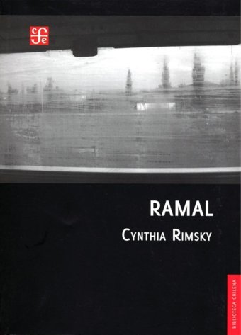 Knjiga RAMAL RIMSKY