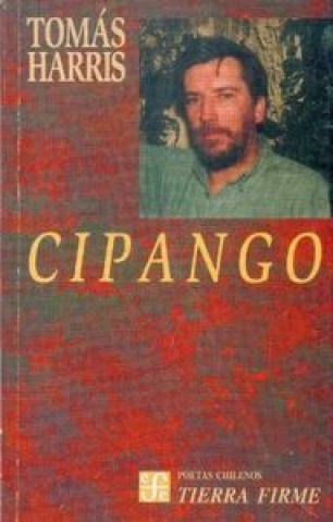 Carte Cipango HARRIS ESPINOZA
