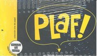 Boek PLAF 