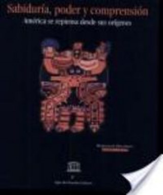 Buch SABIDURIA, PODER Y COMPRENSION RESTREPO