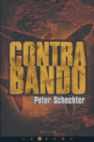 Carte CONTRABANDO SCHECHTER