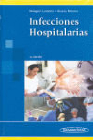 Carte MALAGON:Infecciones Hospitalarias 3aEd LONDOÑO