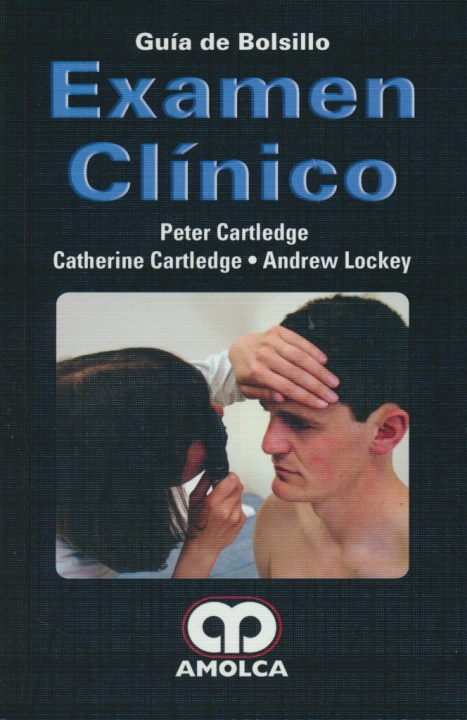 Carte EXAMEN CLINICO CARTLEDGE