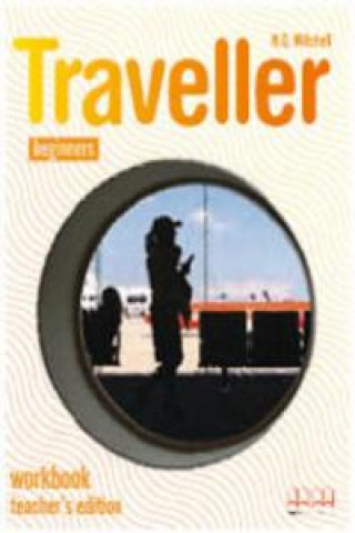 Libro TRAVELLER LEVEL B1+ WORKBOOK TEACHER'S EDITION 