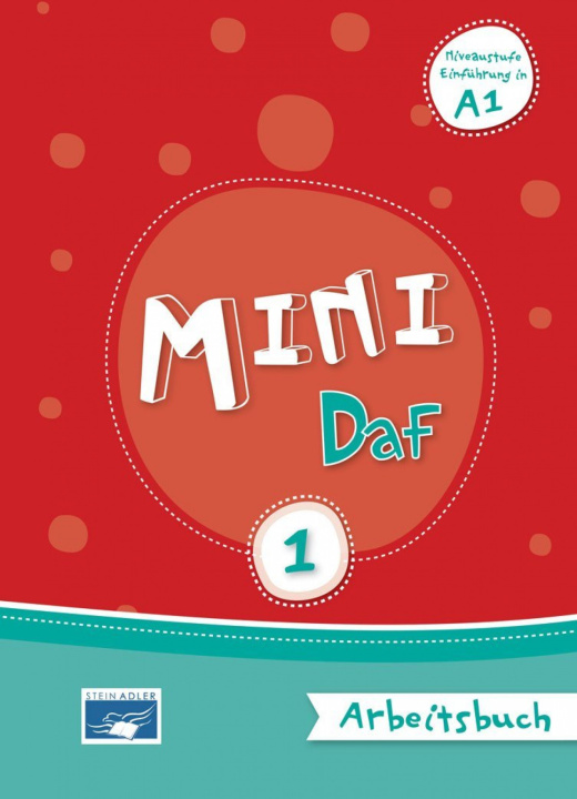 Buch MINI DAF 1 