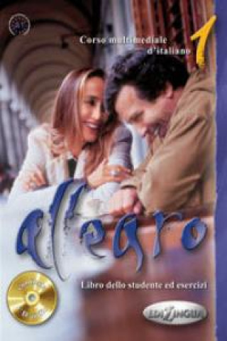 Livro LIVELLO ELEMENTARE A1 CD AUDIO 