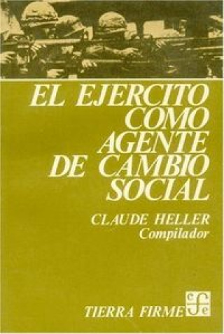 Boek EJERCITO COMO AGENTE CAMBIO SO HELLER