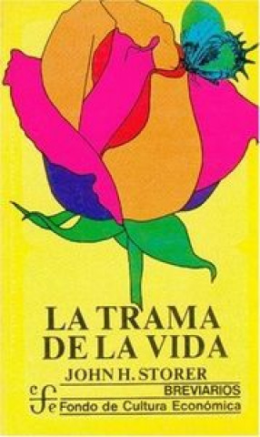 Kniha TRAMA DE LA VIDA, LA STORER