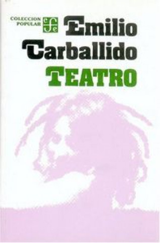 Libro TEATRO CARBALLIDO