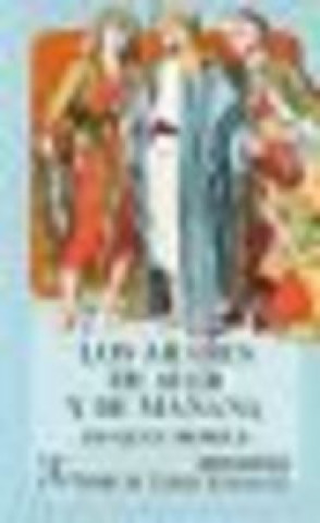 Buch ARABES DE AYER Y MA ANA BERQUE