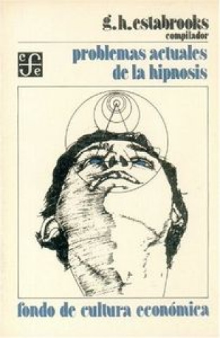 Boek PROBLEMAS ACTUALES HIPNOSIS ESTABROOKS