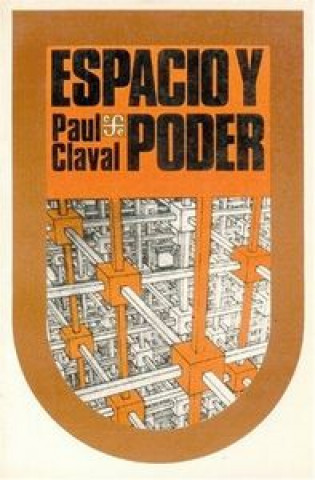 Carte ESPACIO - PODER CLAVAL