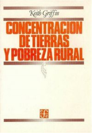 Книга CONCENTRACION TIERRAS GRIFFIN