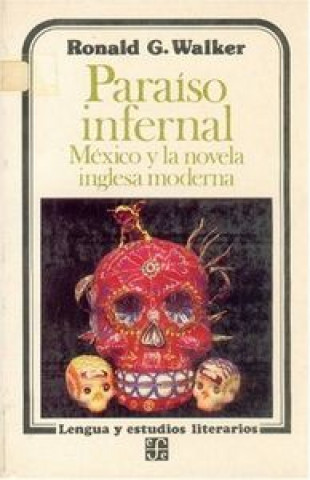 Knjiga PARAISO INFERNAL WALKER