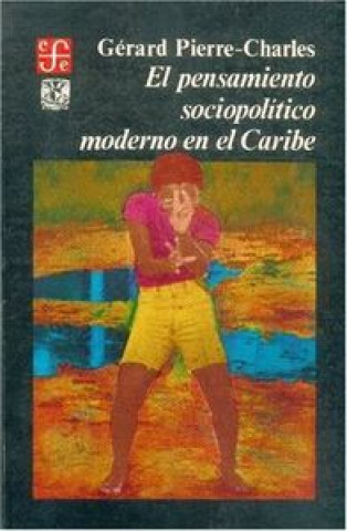 Knjiga PENSAMIENTO SOCIOPOLITICO PIERRE