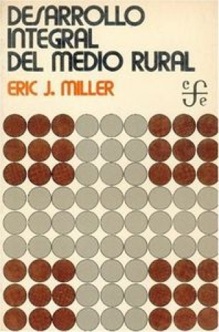 Knjiga DESARROLLO INTEGRAL MILLER
