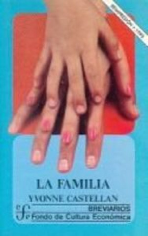 Carte FAMILIA, LA CASTELLAN