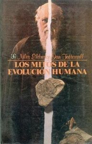 Kniha MITOS EVOLUCION HUMANA ELDREDGE
