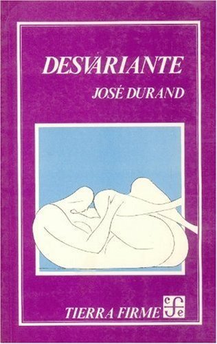 Libro Desvariante DURAND
