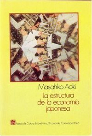 Carte ESTRUCTURA ECON.JAPONESA-AOKI AOKI