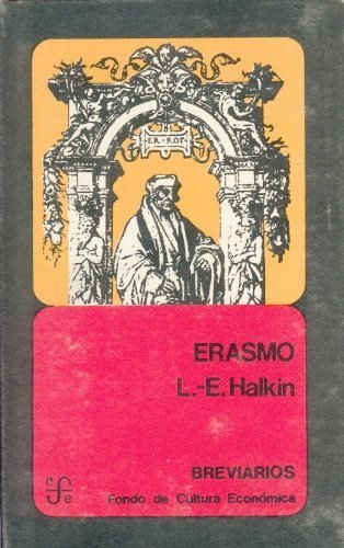 Buch Erasmo HALKIN