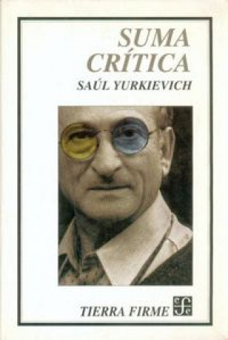 Knjiga SUMA CRITICA YURKIEVICH
