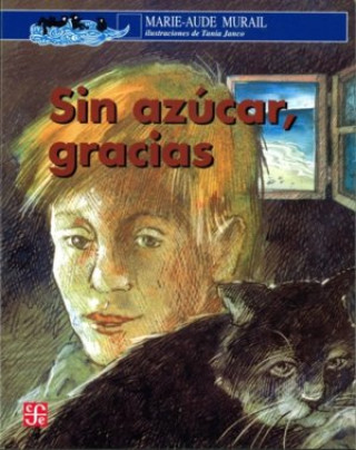 Book SIN AZUCAR GRACIAS MURAIL
