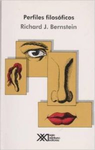Libro Perfiles filosóficos BERNSTEIN